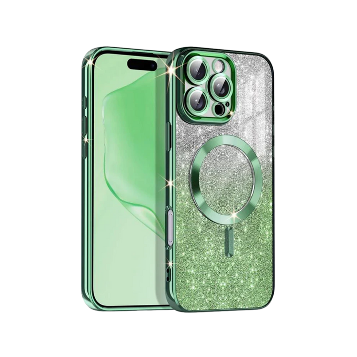 Carcasa Glitter Sparkle