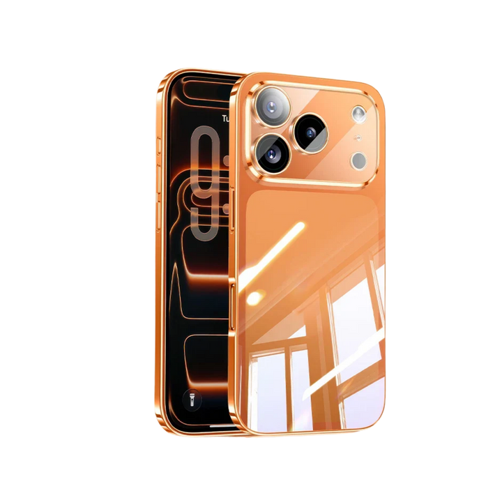 Carcasa Clear Crystal