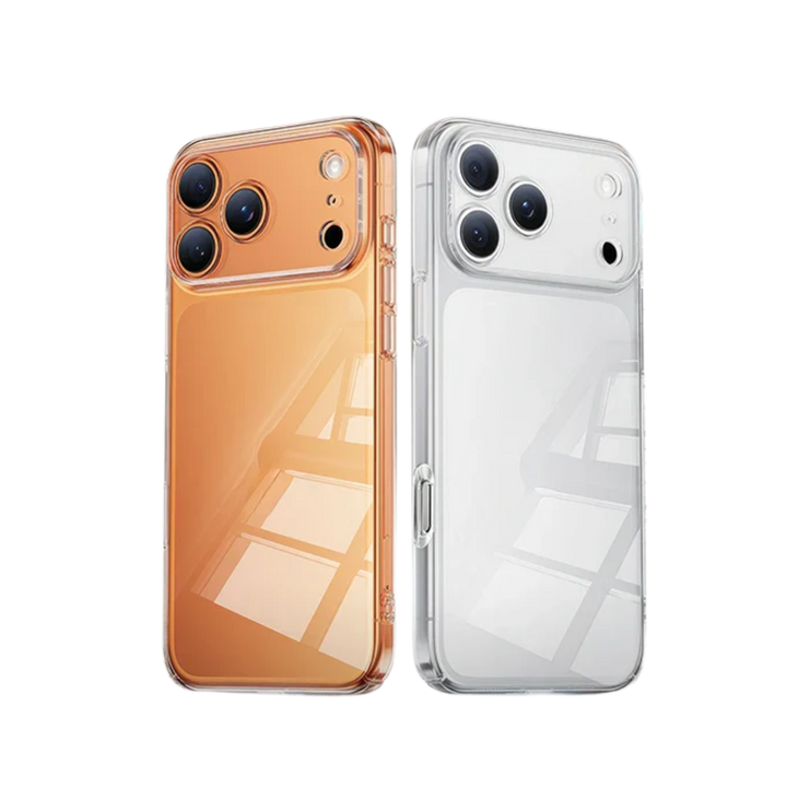 Carcasa Clear Crystal