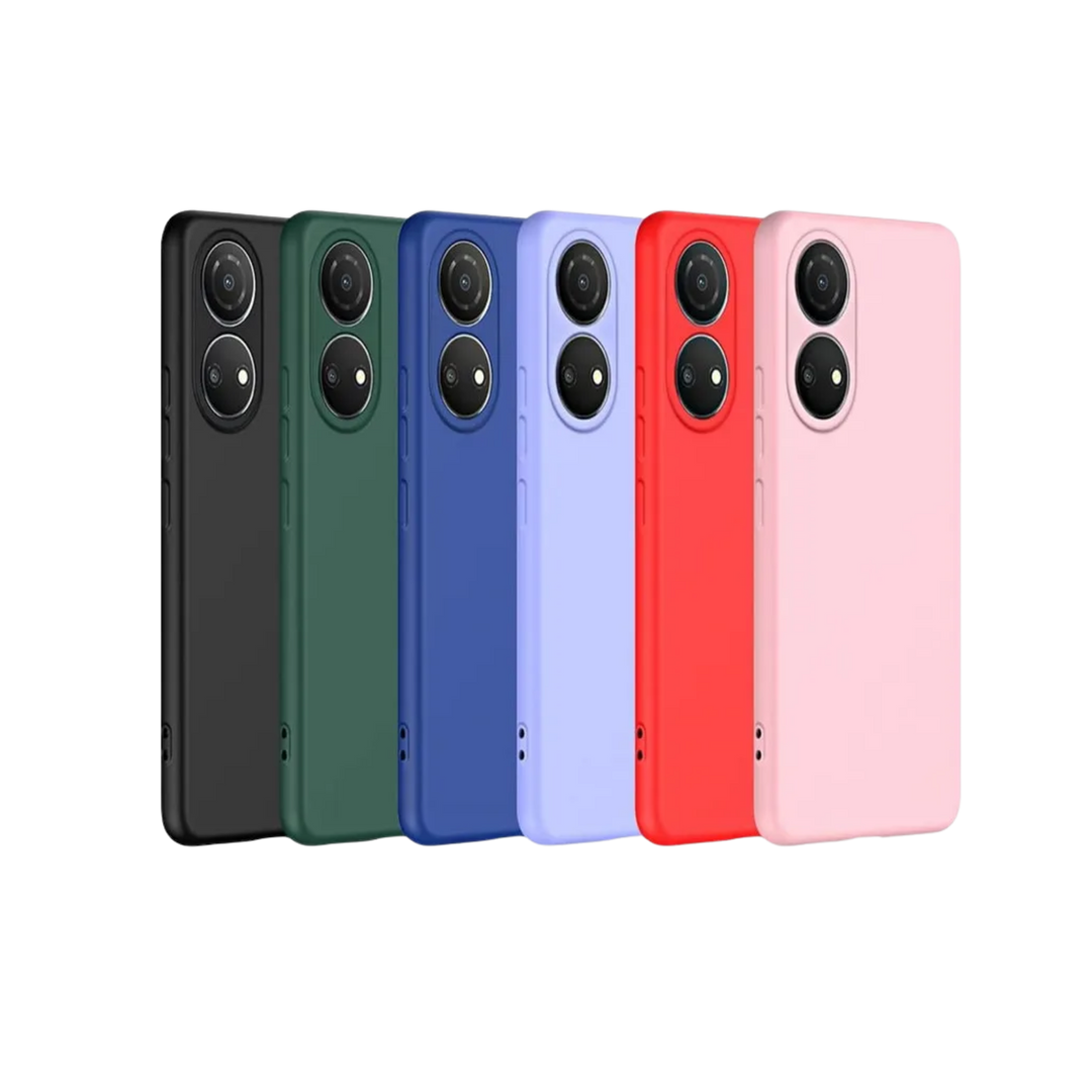Carcasa Slim Matte