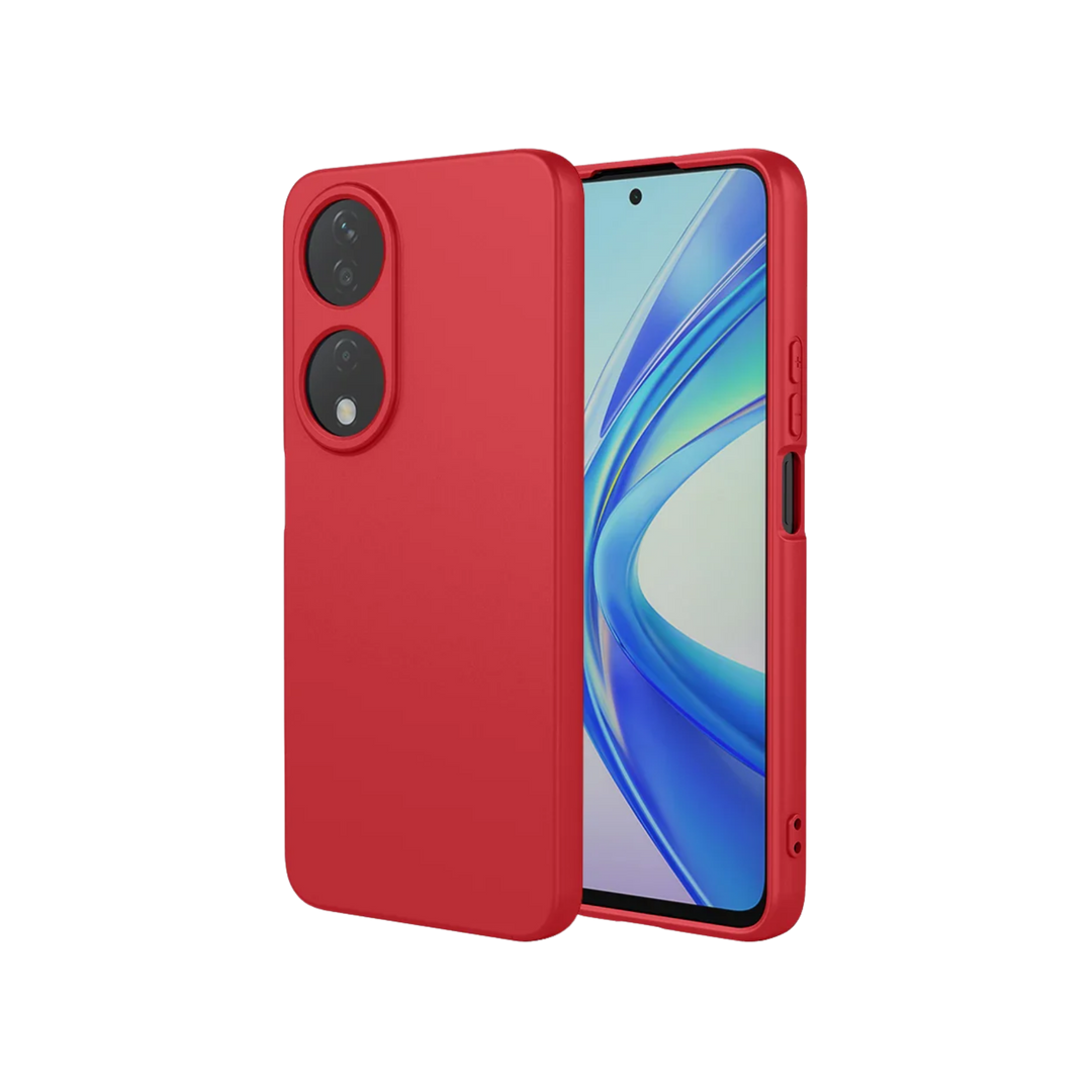 Carcasa Slim Matte