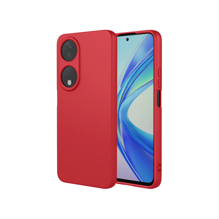 Carcasa Slim Matte