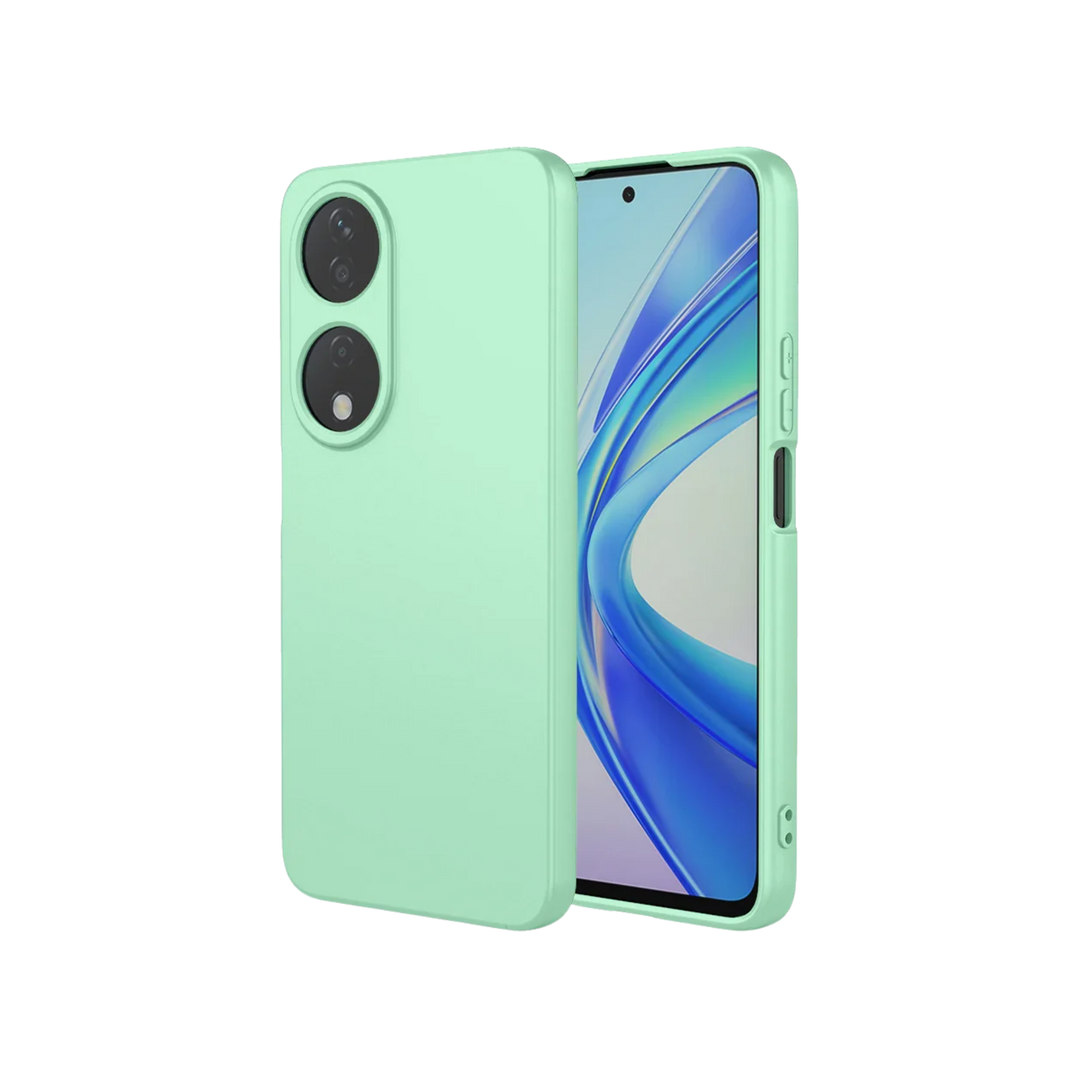 Carcasa Slim Matte