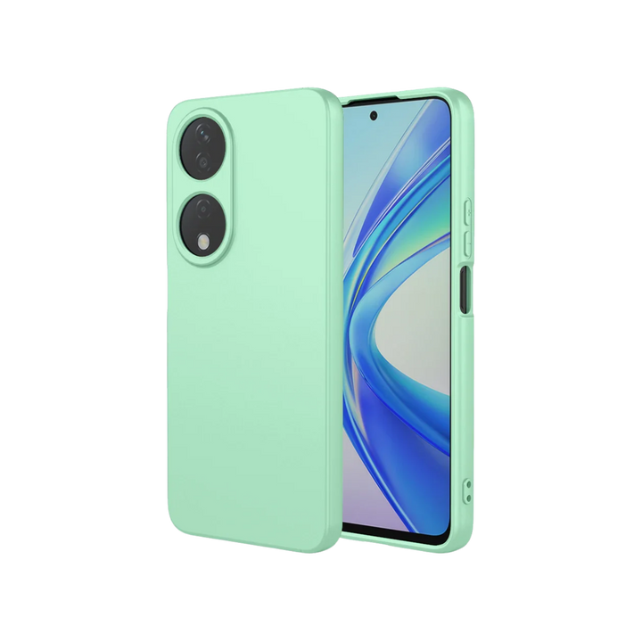 Carcasa Slim Matte