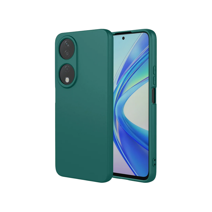 Carcasa Slim Matte