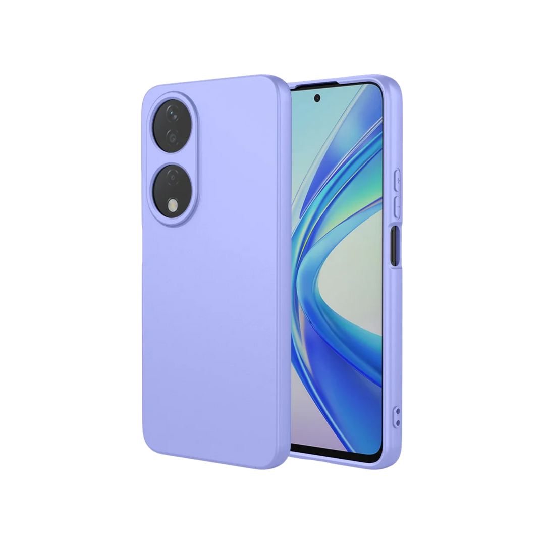 Carcasa Slim Matte