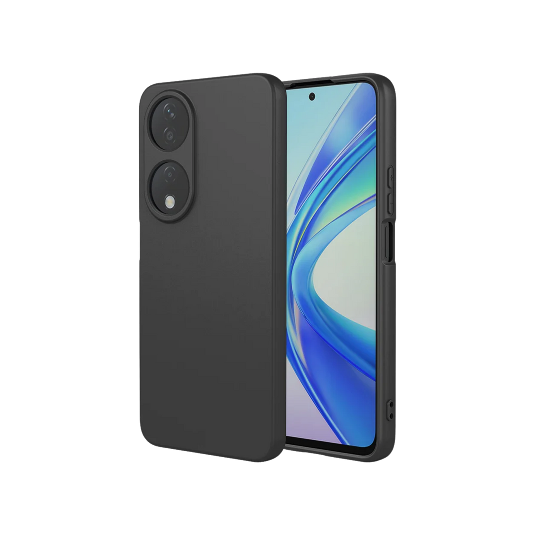 Carcasa Slim Matte