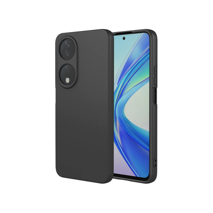 Carcasa Slim Matte