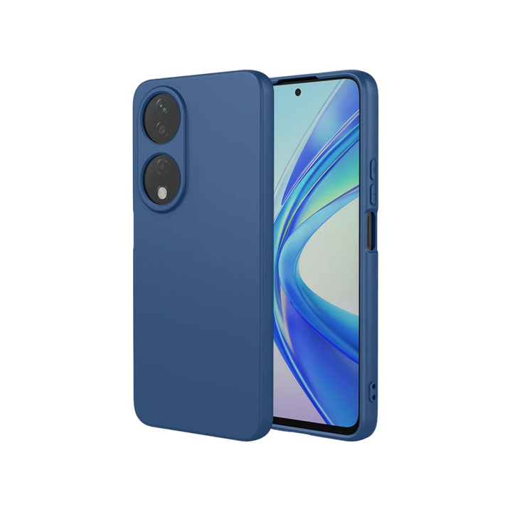 Carcasa Slim Matte