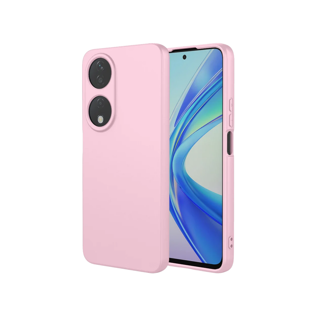 Carcasa Slim Matte