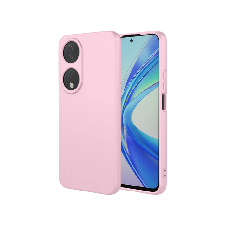 Carcasa Slim Matte