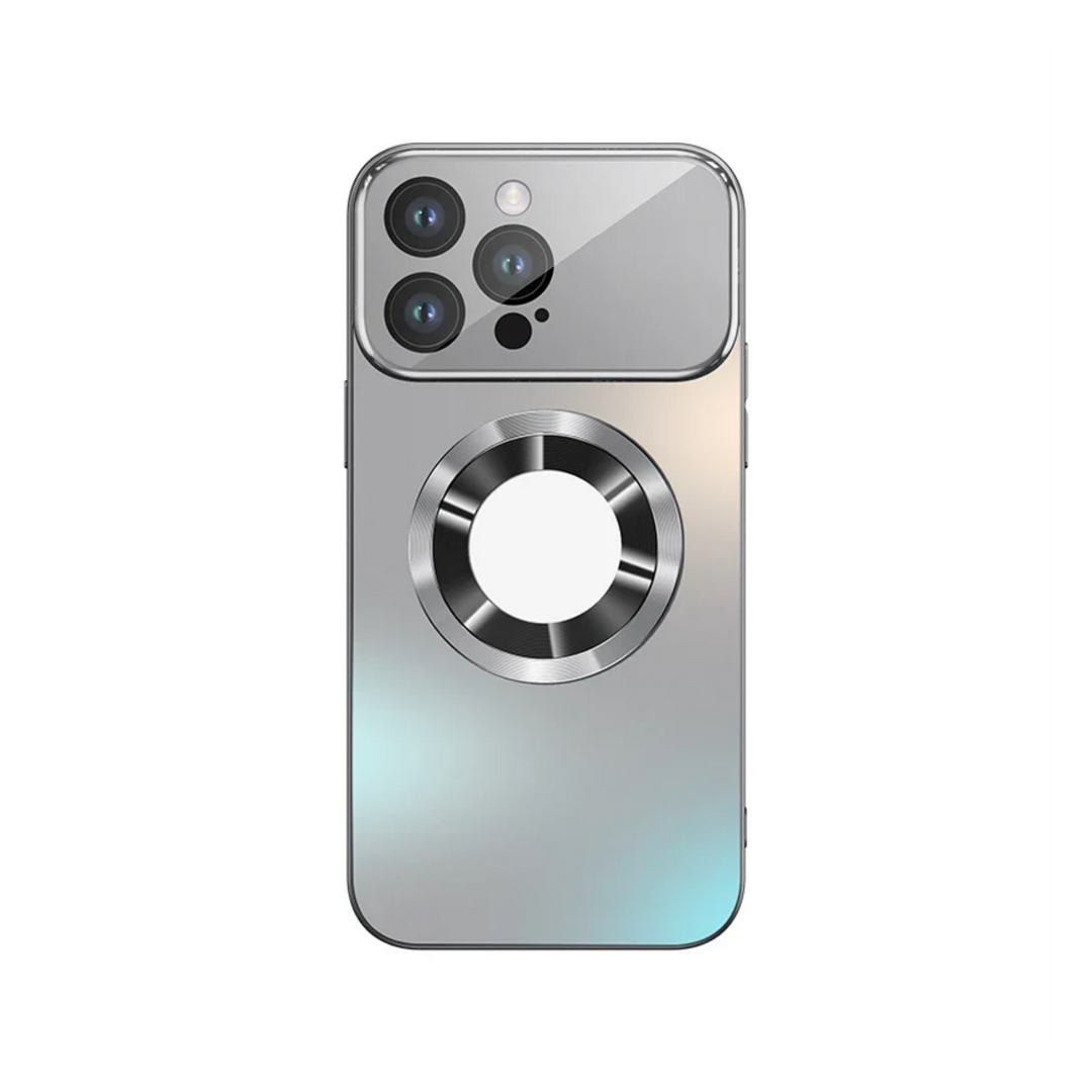 Carcasa Metal Magsafe