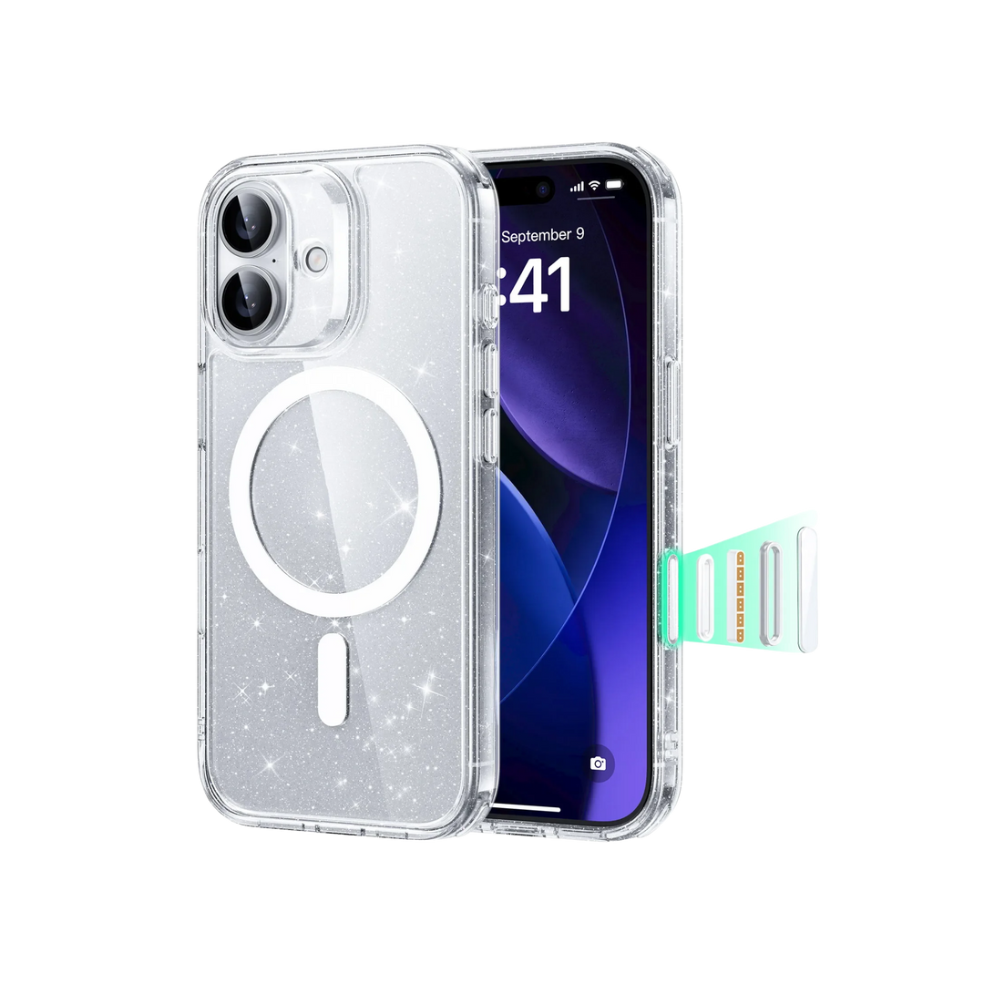 Carcasa Magnetic Boost