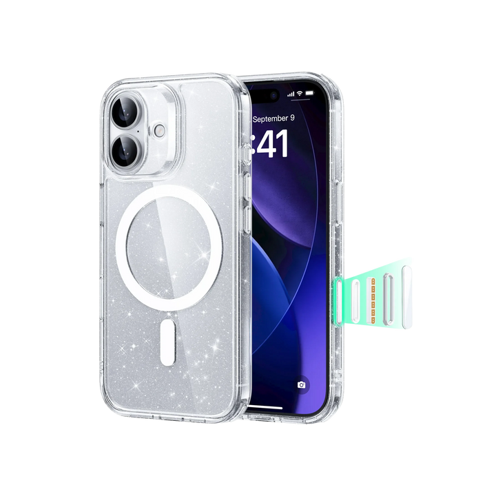 Carcasa Magnetic Boost