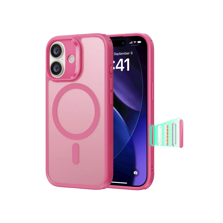 Carcasa Magnetic Boost