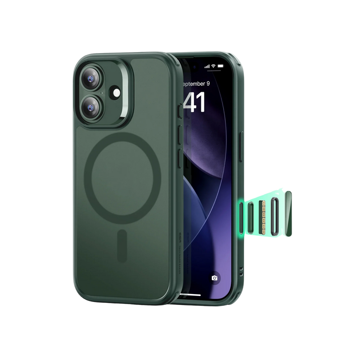 Carcasa Magnetic Boost