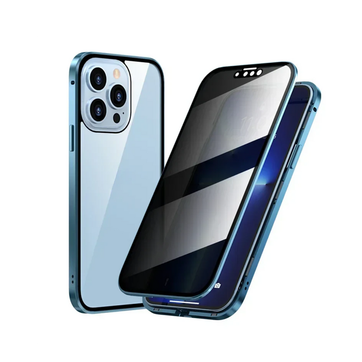 Carcasa Shield Privacy