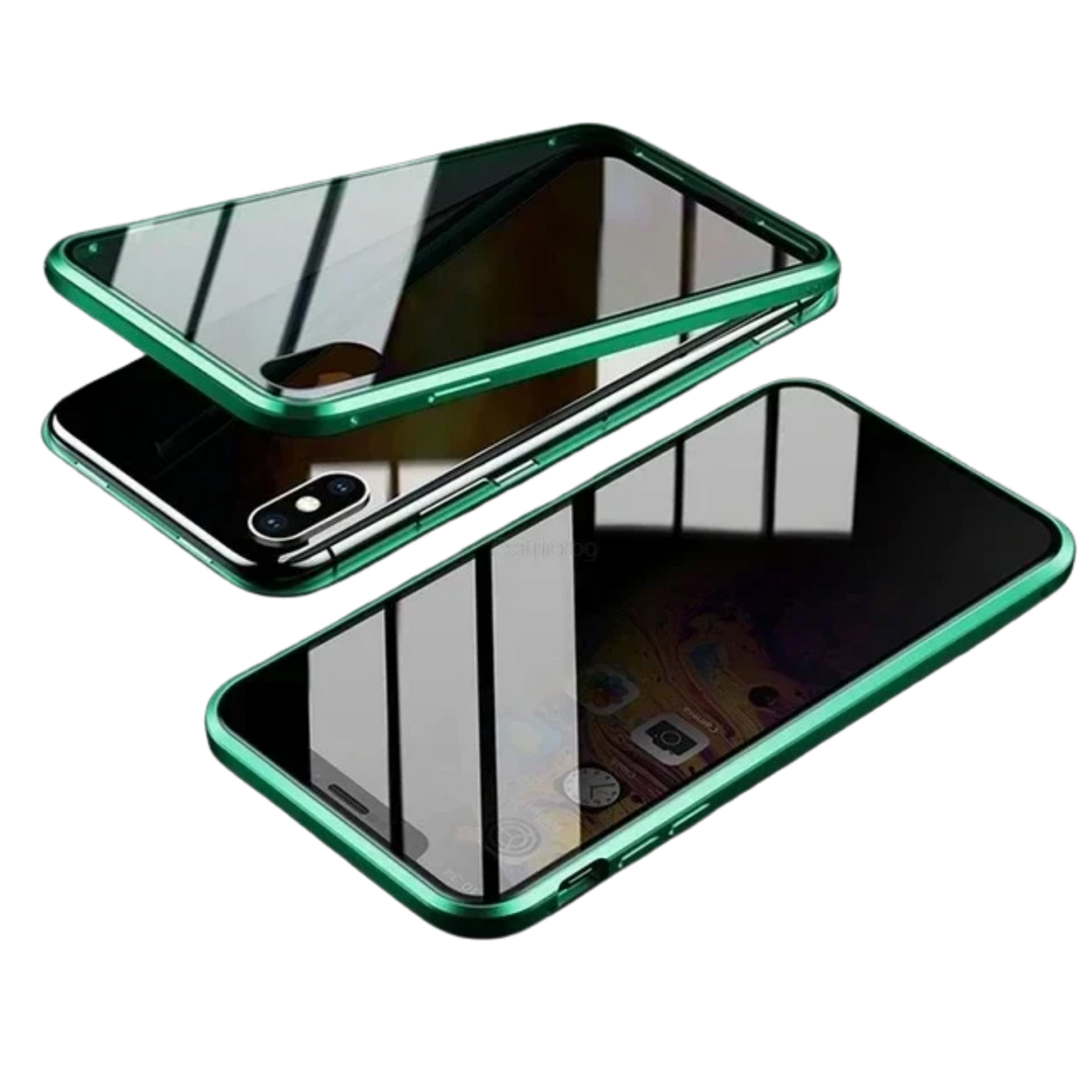 Carcasa Shield Privacy