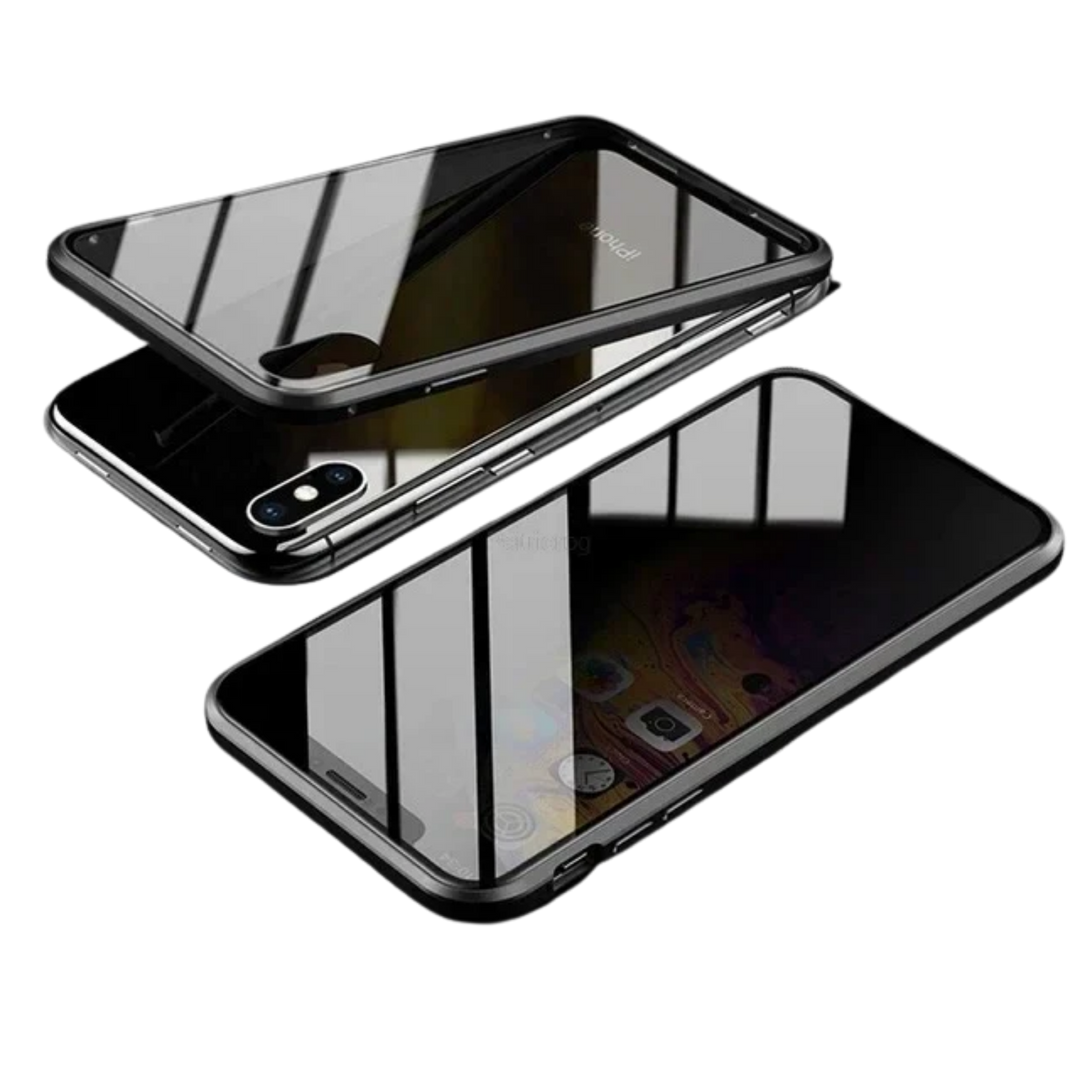 Carcasa Shield Privacy