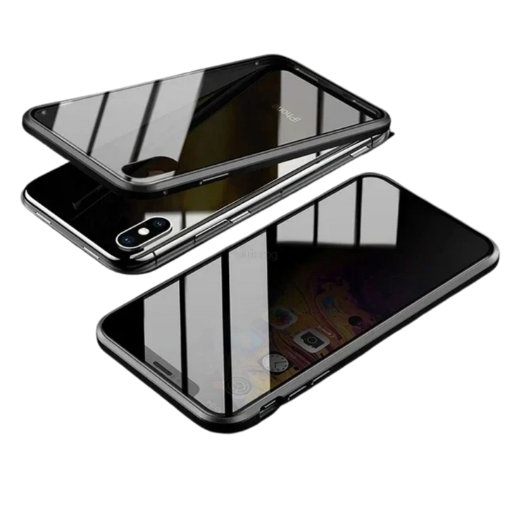 Carcasa Shield Privacy