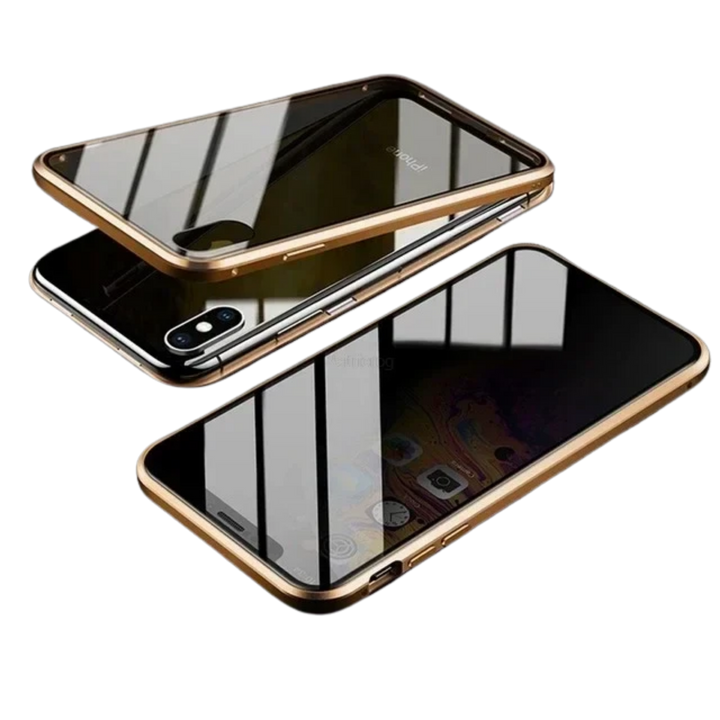 Carcasa Shield Privacy