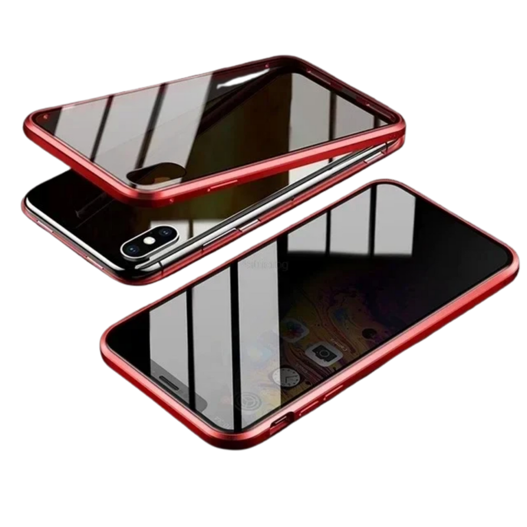 Carcasa Shield Privacy