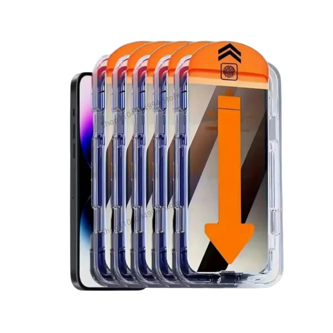 Pack Láminas de Pantalla de Privacidad