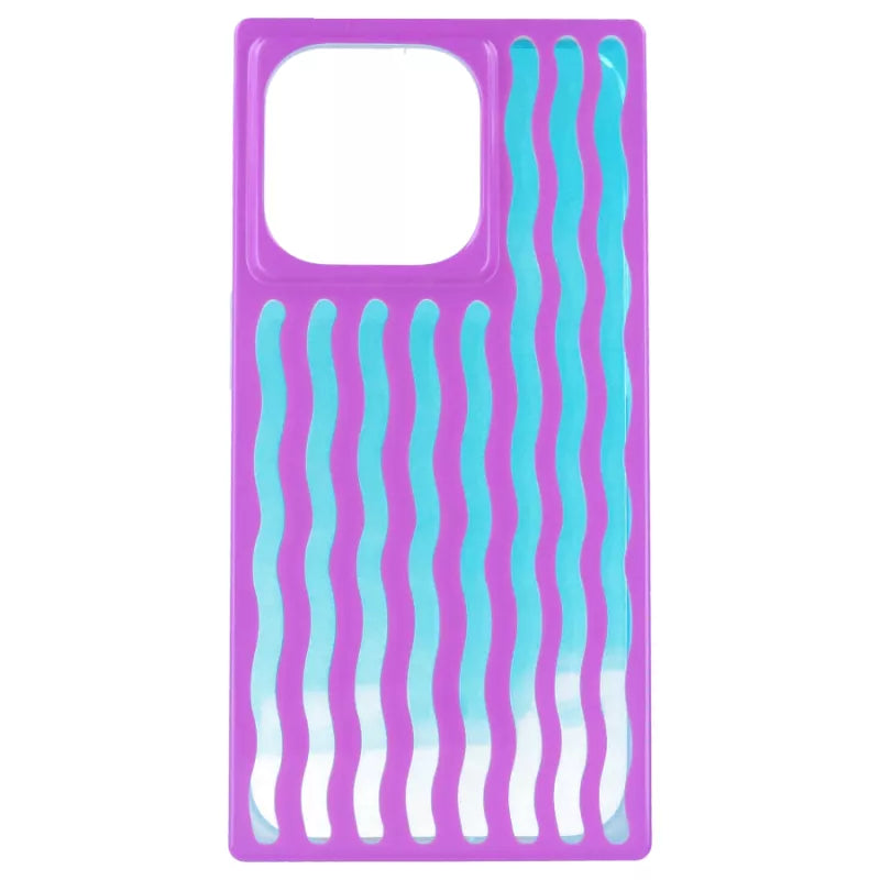Funda Waves para iPhone 15 Pro